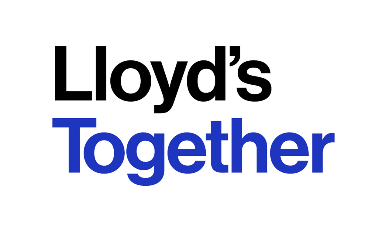 Lloyd's Together network logo